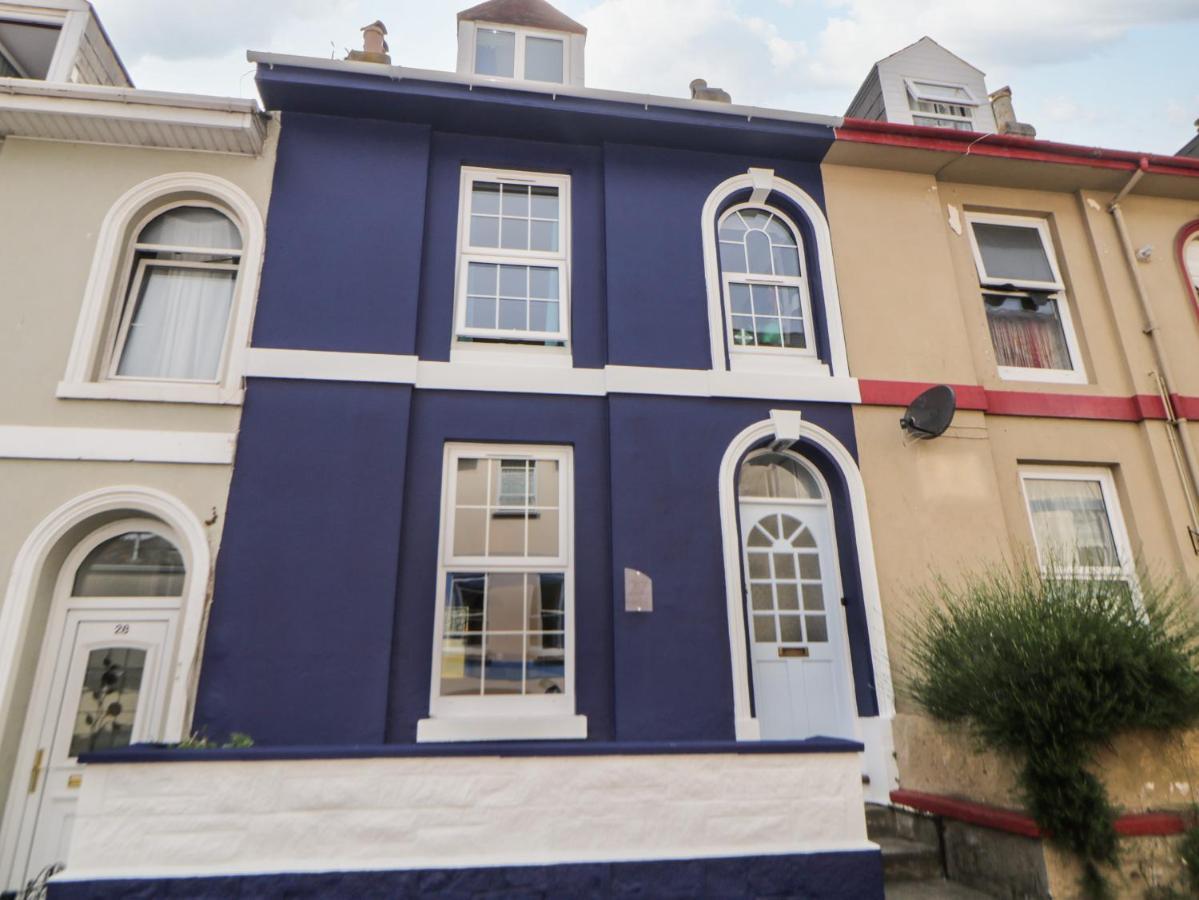 Вилла 27 Exeter Street Тинмут Экстерьер фото