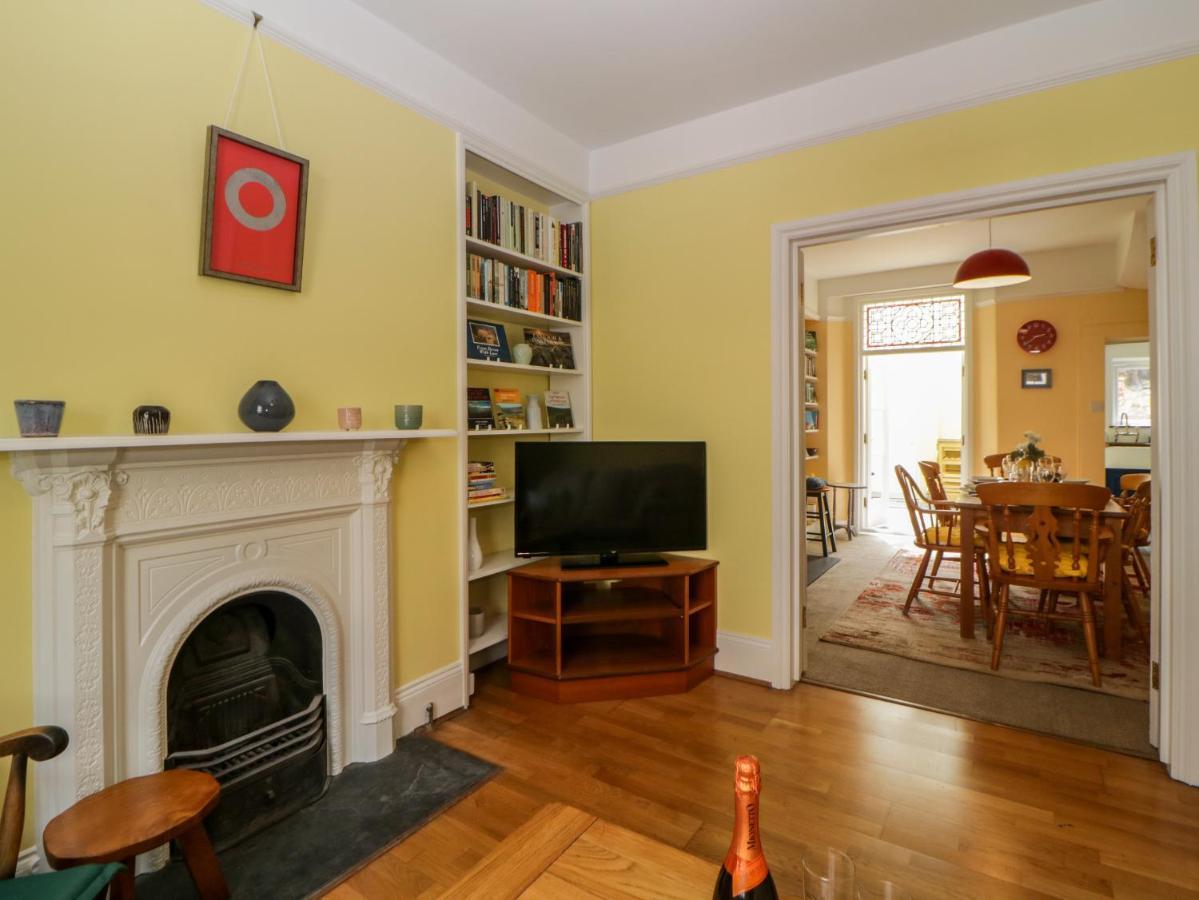 Вилла 27 Exeter Street Тинмут Экстерьер фото