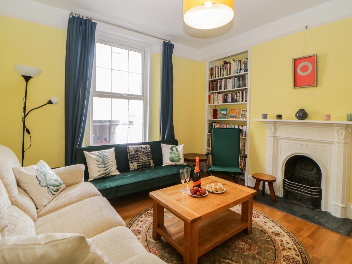 Вилла 27 Exeter Street Тинмут Экстерьер фото