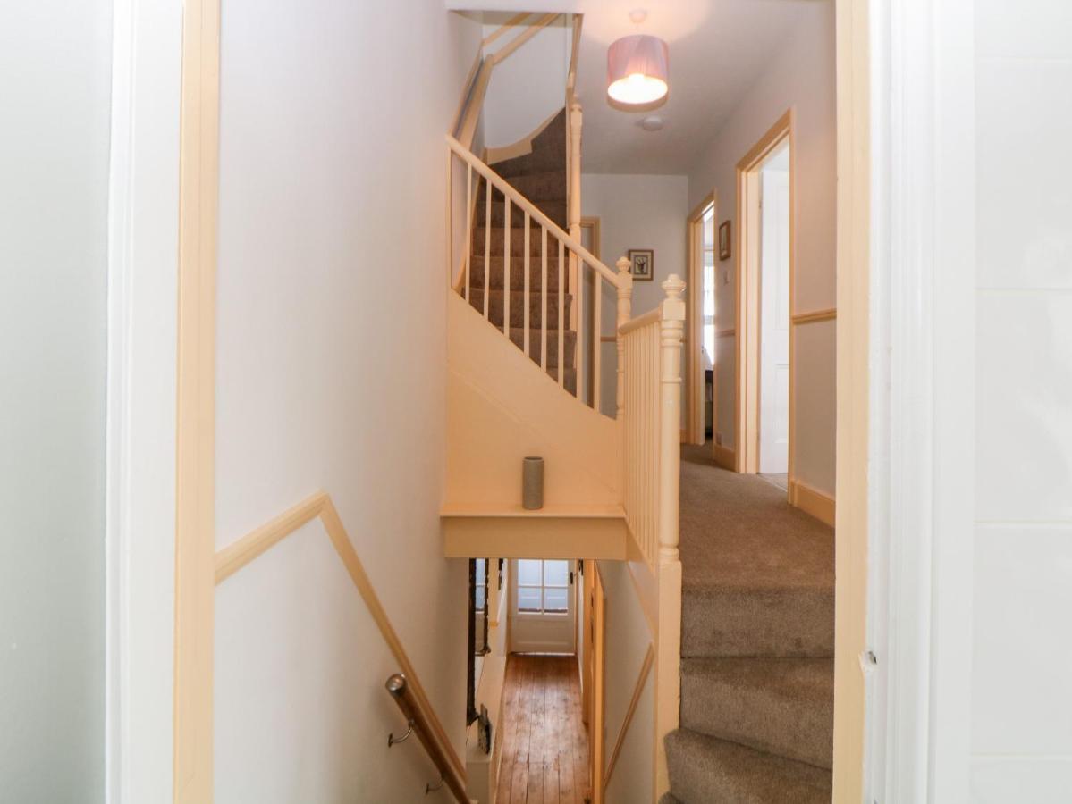 Вилла 27 Exeter Street Тинмут Экстерьер фото