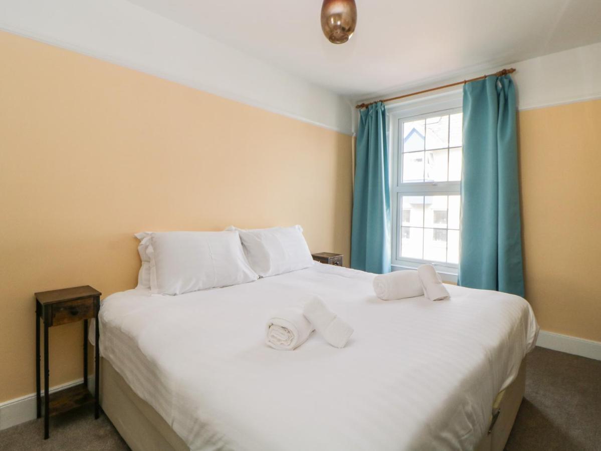 Вилла 27 Exeter Street Тинмут Экстерьер фото