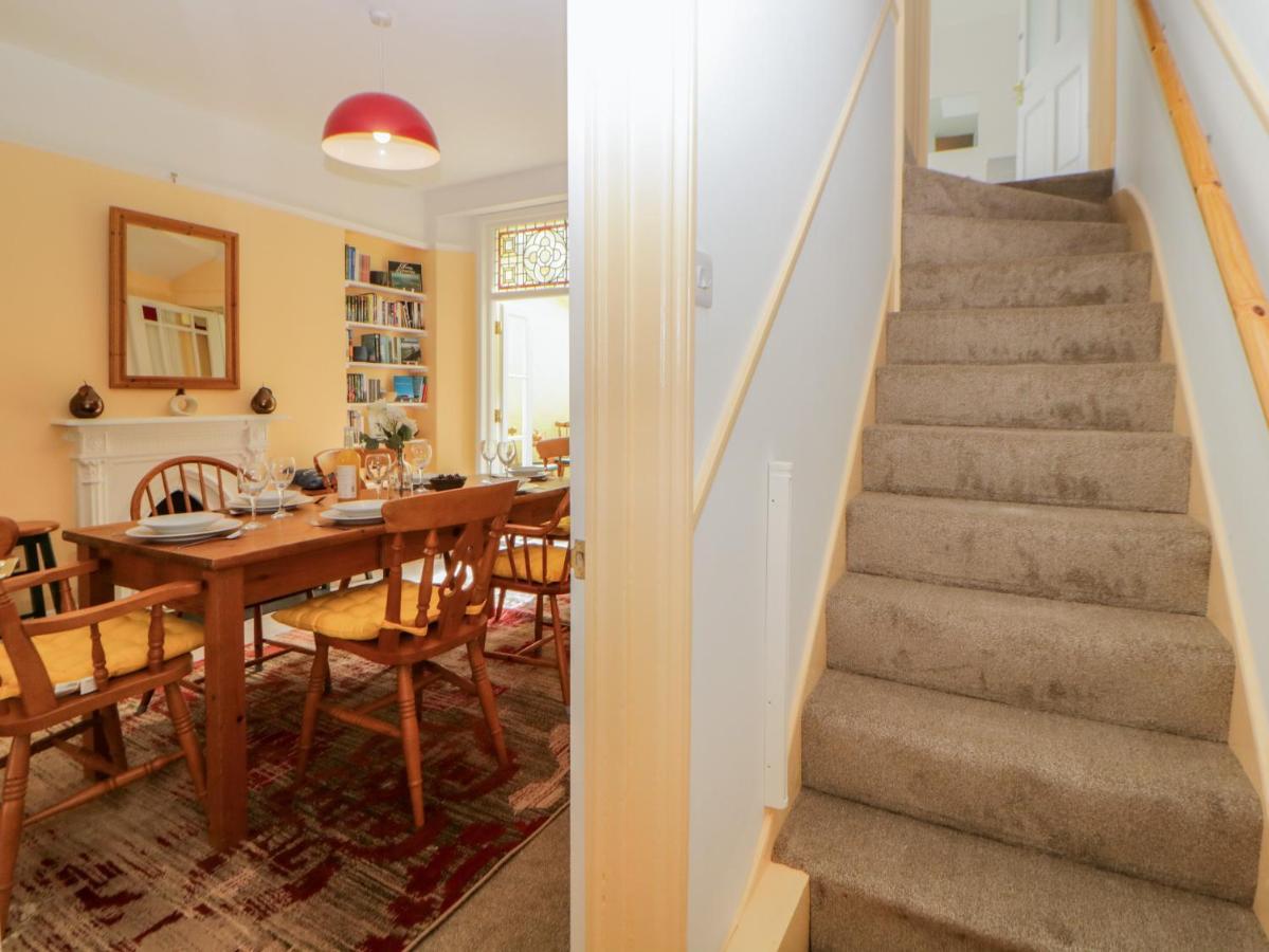 Вилла 27 Exeter Street Тинмут Экстерьер фото