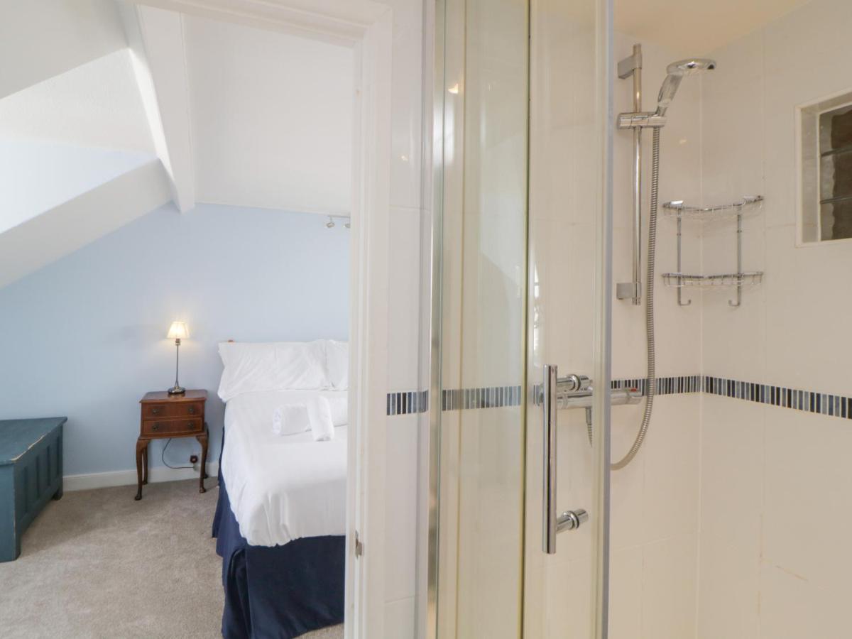 Вилла 27 Exeter Street Тинмут Экстерьер фото